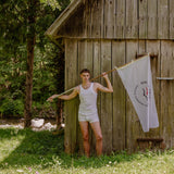 Adrian, klasična rebrasta kanotjera