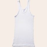 Adrian, klasična rebrasta kanotjera