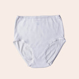 Ivanke, spodnje hlačke z visokim pasom in slovanskim karo vzorčkom