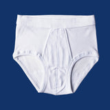 Jon, rebraste spodnjice z zasilnim izhodom