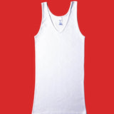 Mili, spodnja majčka s slovanskim karo vzorčkom