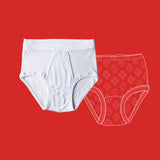 Galeb-i-galeb paket komplet Jon + Lilike