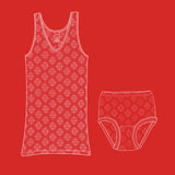 Ženski paket komplet Mili + Lilike